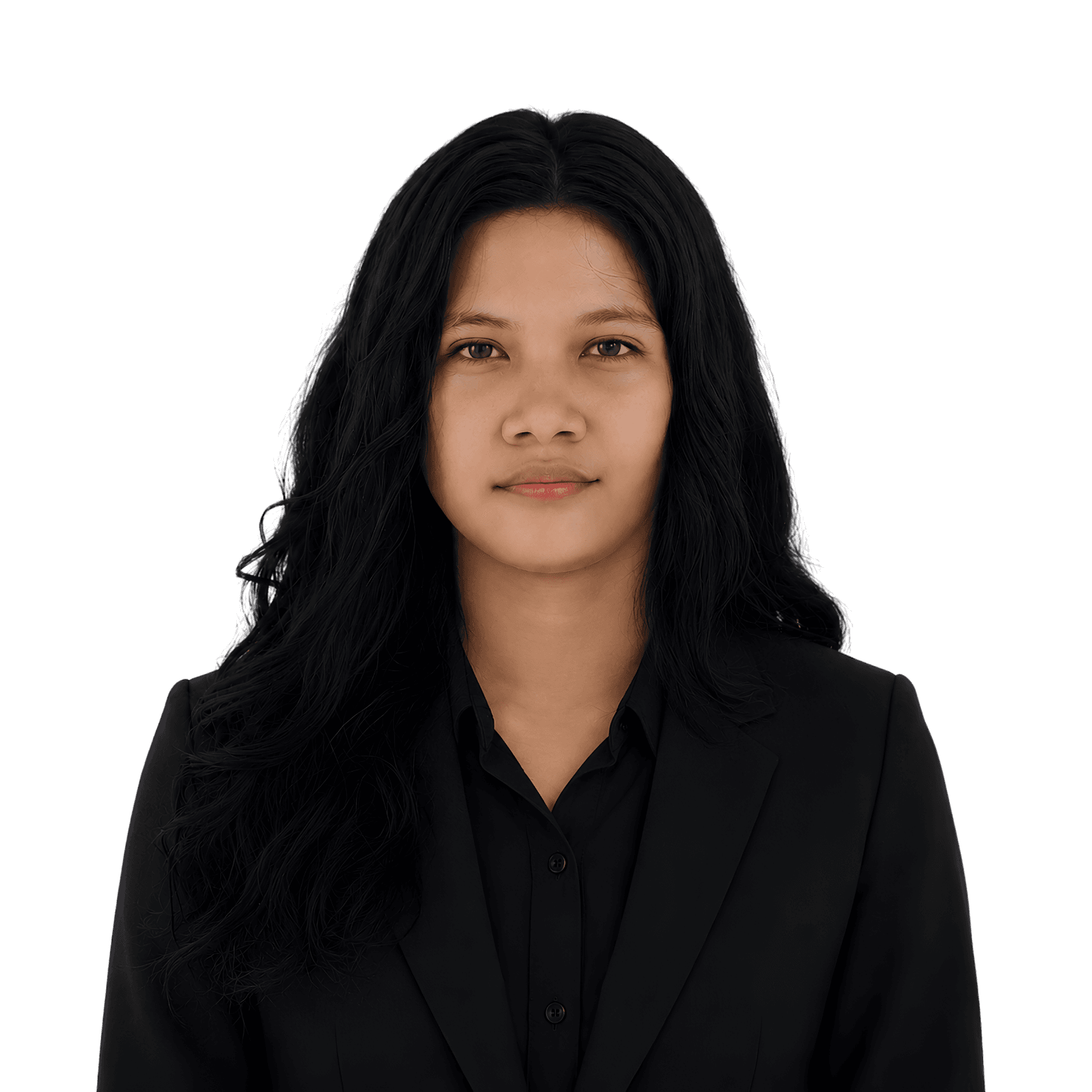 Cindy Luna Fernandez, Software Developer
